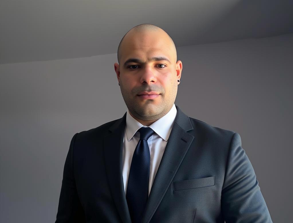 Juscelino Diniz, Software Developer and Data Architect at DatabyteiQ